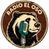 Logo Radio El Oso